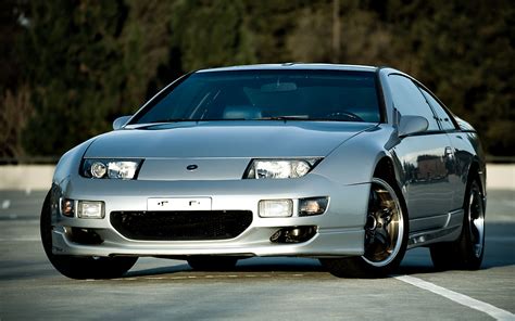 TwinTurbo.NET: Nissan 300ZX forum 